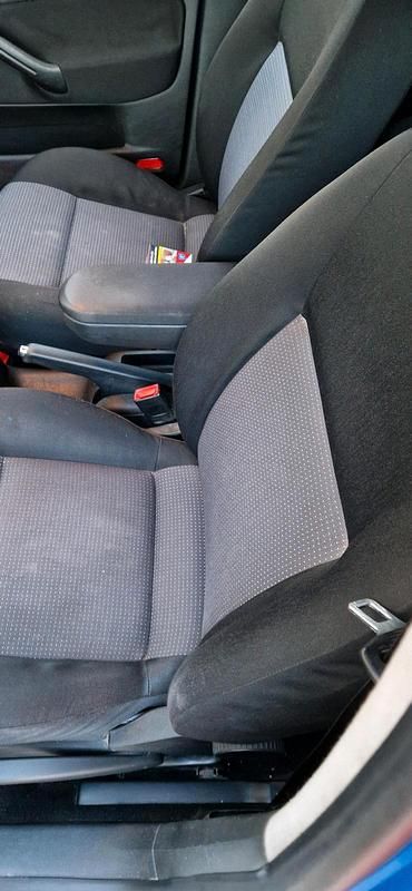 Gebraucht VW Golf IV 110 PS (80 kW) 2002 Blau Kleinwagen