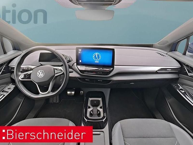 Second-hand VW ID.5 Pro 127 kW (174 CP) 2024 Albastru SUV