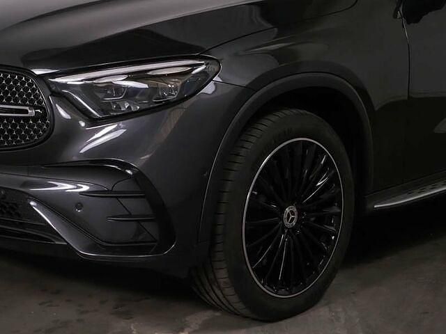 Gebraucht Mercedes GLC450 AMG 367 PS (269 kW) 2024 Grau SUV