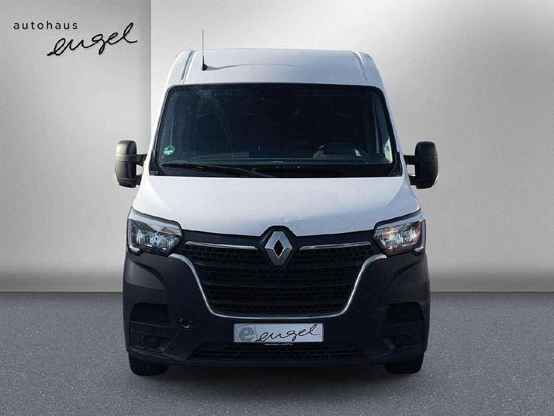 Occasion Renault Master 150 ch (110 kW) 2022 Blanc Monospace