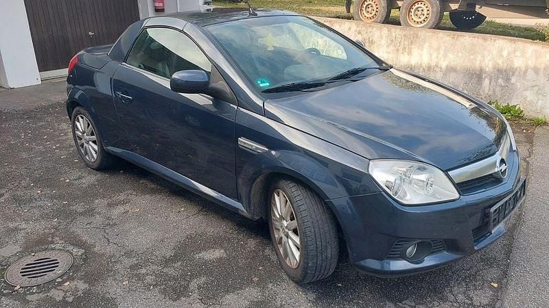Gebraucht 2009 Opel Tigra Cabrio | 1.750 € (Superpreis) - Bild 1/4