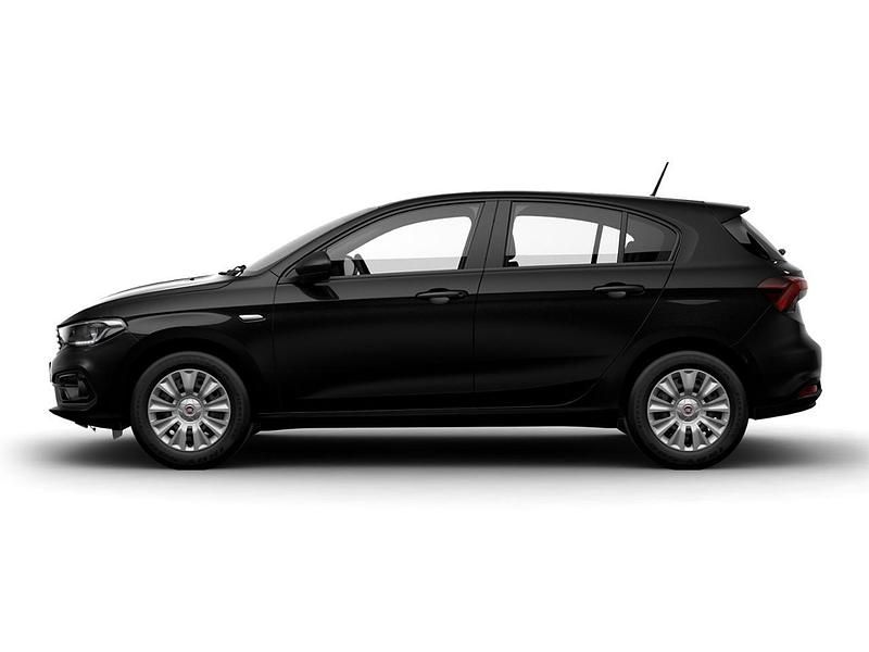 Gebraucht Fiat Tipo City Life 101 PS (74 kW) 2022