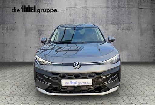 Neu VW T-Roc Trendline 116 PS (85 kW) 2025 Grau SUV