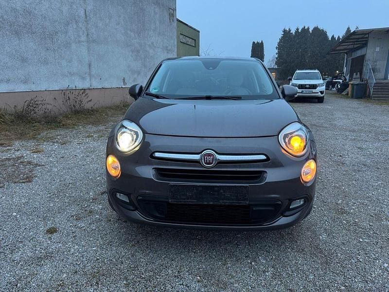 Gebraucht 2016 Fiat 500X Lounge SUV | 8.800 € (Fairer Preis) - Bild 1/4