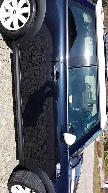 Second-hand Mini Cooper S 174 CP (127 kW) 2009 Hatchback