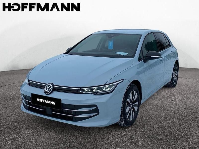 Gebraucht VW Golf VIII Goal 116 PS (85 kW) 2025 Blau Limousine