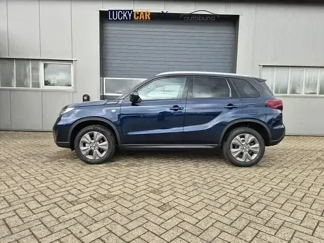 Neu Suzuki Vitara Comfort 110 PS (80 kW) 2026 Andere SUV