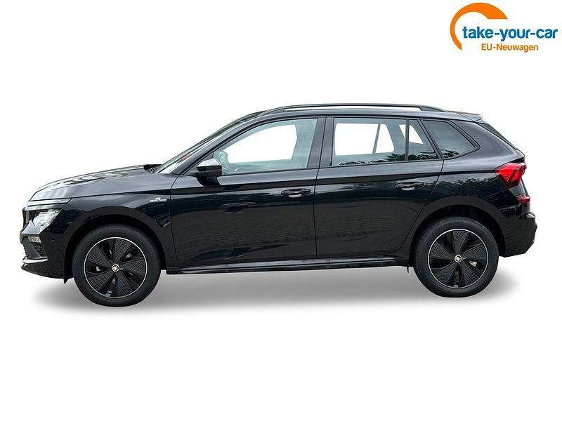 Neu Skoda Kamiq Selection 150 PS (110 kW) 2025 Wählbar SUV