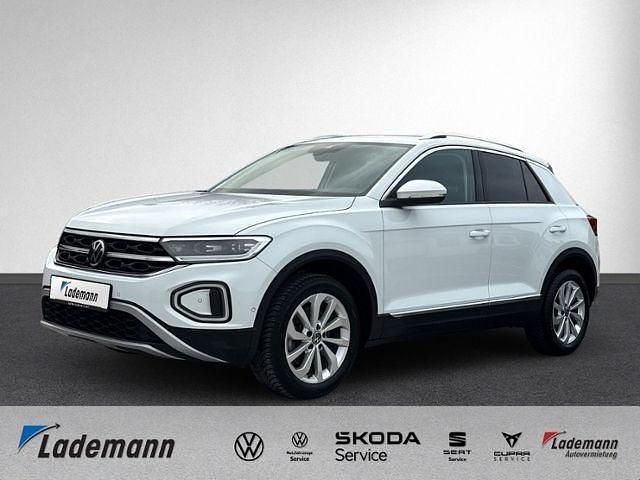 Gebraucht VW T-Roc Style 150 PS (110 kW) 2023 SUV