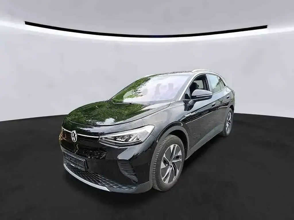 Gebraucht VW ID.4 Pro Performance 150 kW (204 PS) 2023 Grenadillschwarz SUV