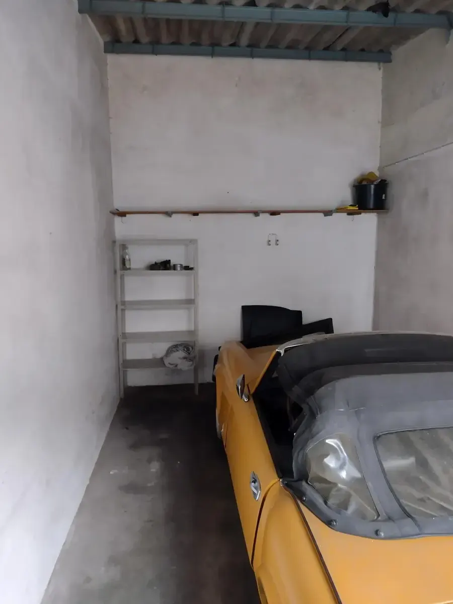 Gebraucht Triumph Spitfire 63 PS (46 kW) 1971 Gelb Cabrio