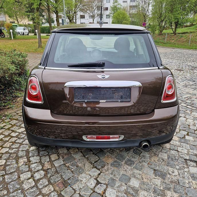 Usado Mini ONE 98 HP (72 kW) 2011 Citadino