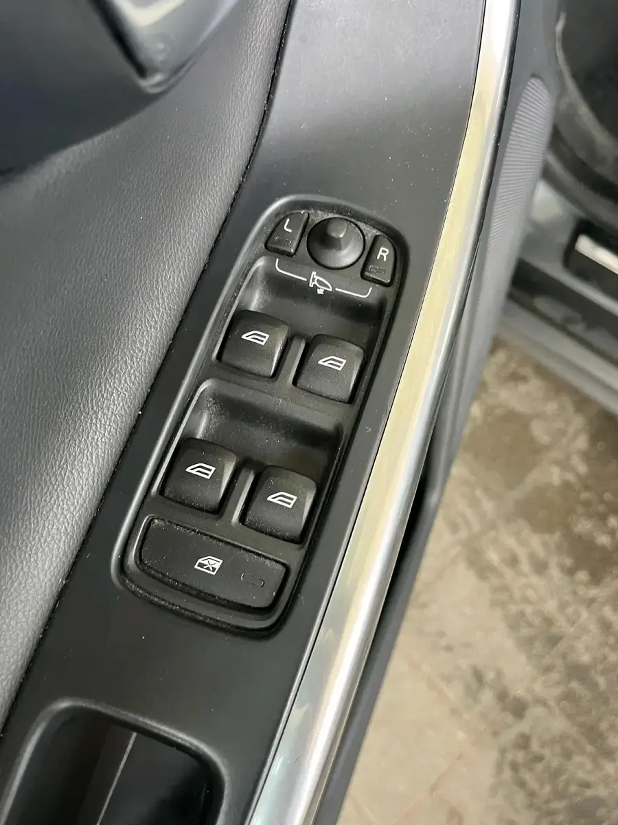 Gebraucht Volvo XC60 190 PS (139 kW) 2015 SUV
