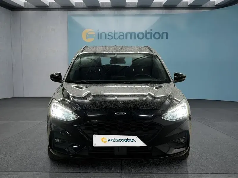 Gebraucht Ford Focus 150 PS (110 kW) 2020 Kombi