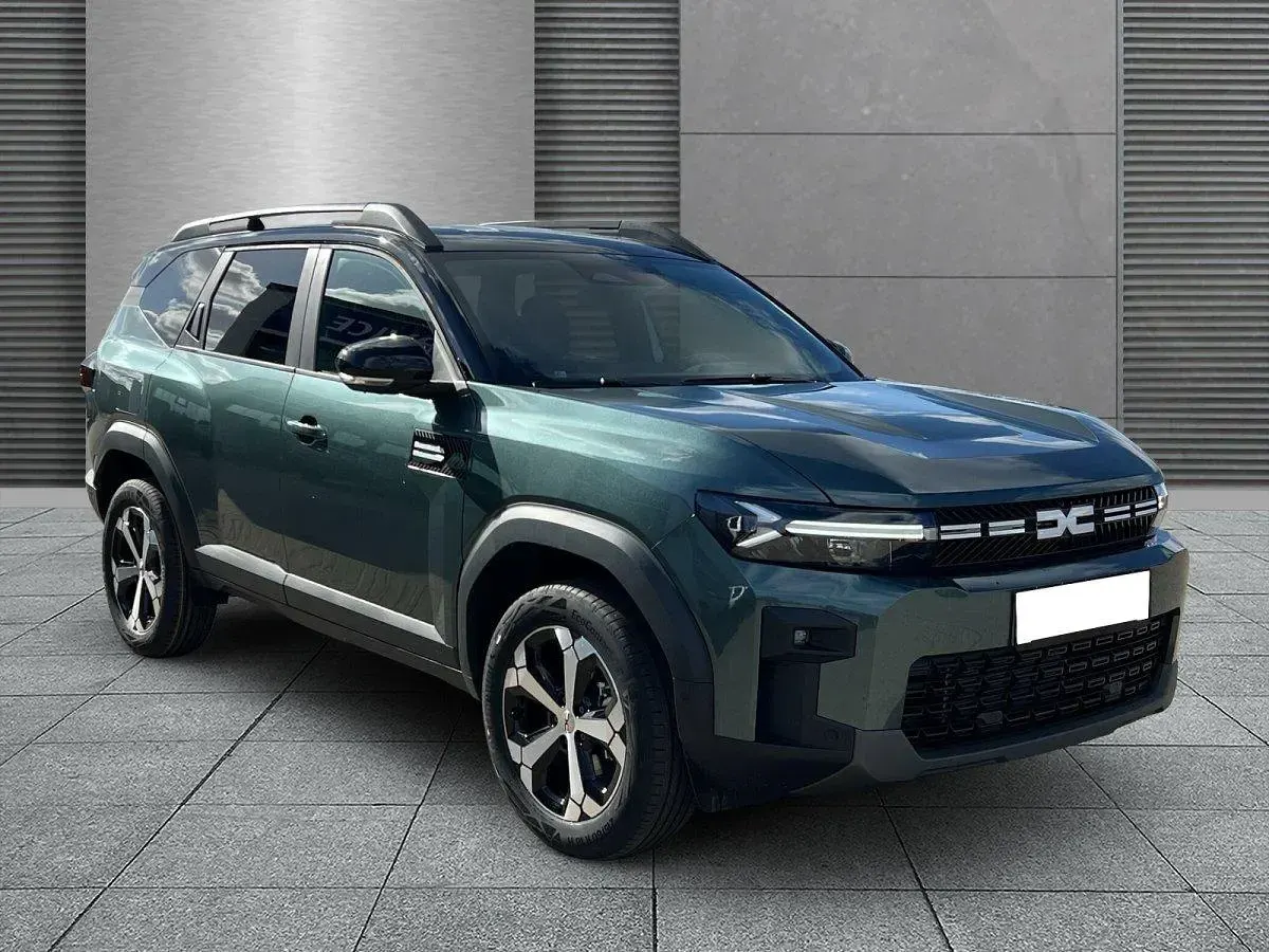 Gebraucht Dacia Bigster Journey 158 PS (116 kW) 2026 SUV
