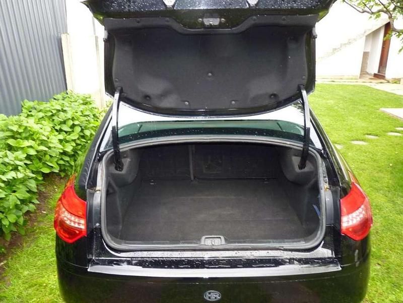 Gebraucht Citroën C5 Exclusive 136 PS (100 kW) 2005 Limousine