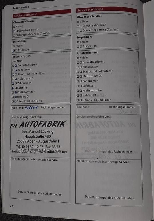 Gebraucht Audi A5 Cabriolet S-Line 190 PS (139 kW) 2016 Grau Cabrio