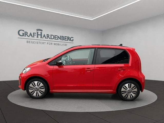 Gebraucht VW e-up! Style 61 kW (83 PS) 2021 Kleinwagen