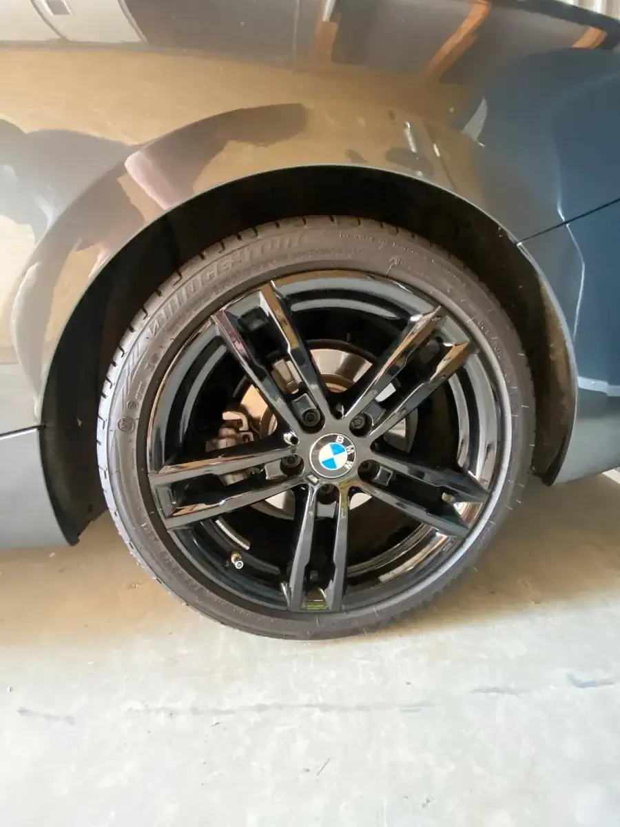 Gebraucht BMW 220 Shadowline 190 PS (139 kW) 2019 Grau Coupé