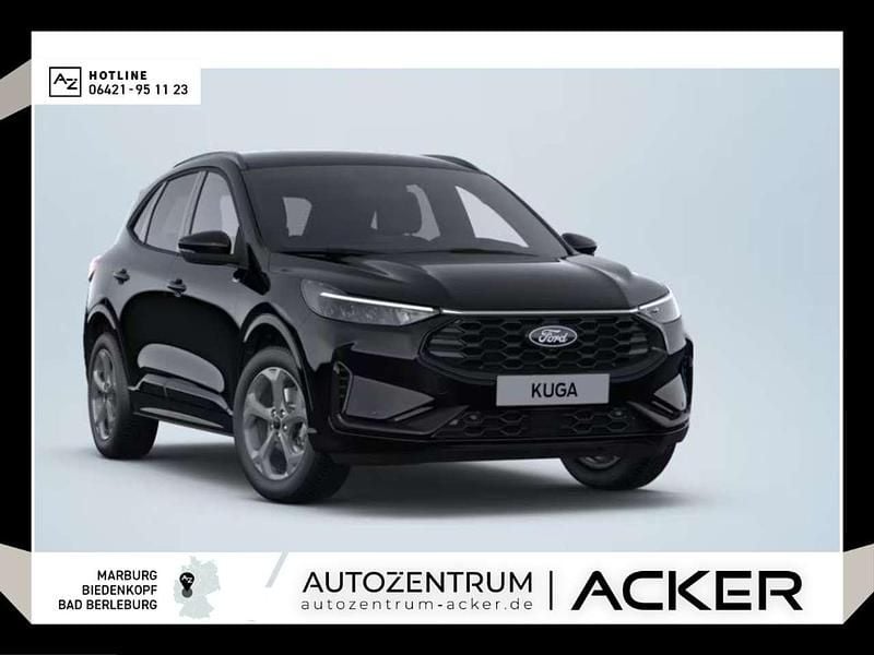 Neu Ford Kuga ST-Line 180 PS (132 kW) 2026 Schwarz SUV