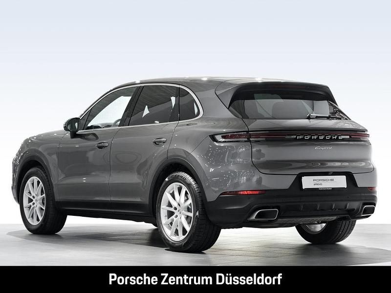 Gebraucht Porsche Cayenne 354 PS (260 kW) 2025 (unbekannt) SUV