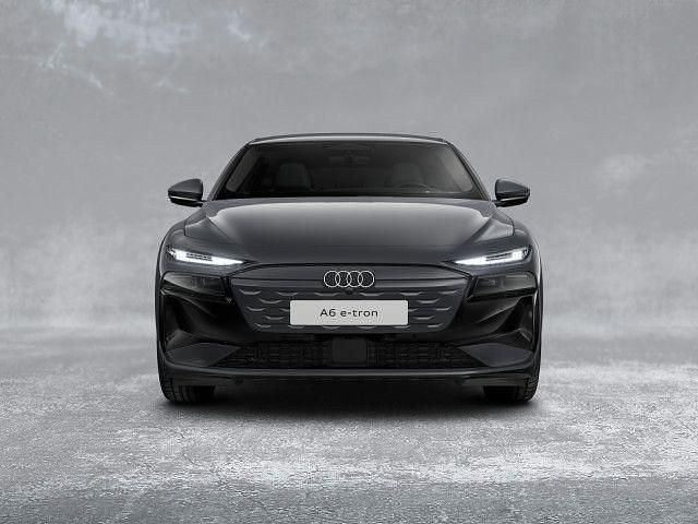Gebraucht Audi A6 e-tron Sport 210 kW (286 PS) 2025 Magnetgrau Kombi