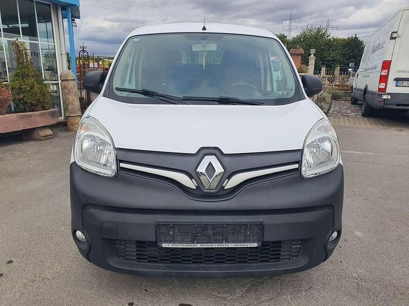 Other Gebraucht 2019 Renault Kangoo Van / Kleinbus | 5.599 € (Superpreis) - Bild 1/4
