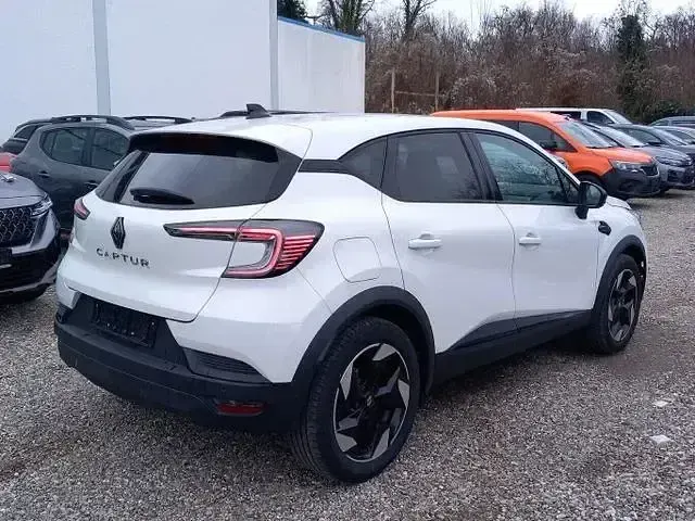 Usata Renault Captur Techno 2025 Andere SUV
