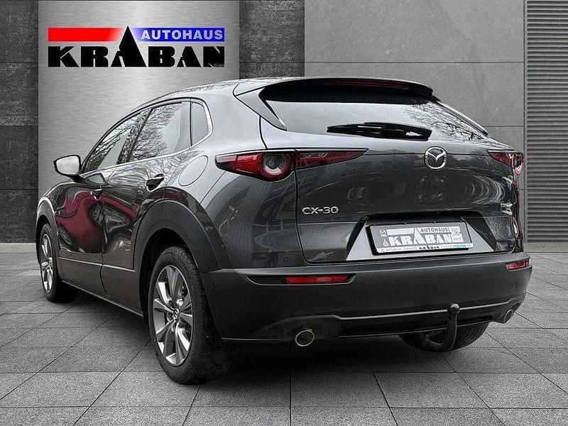 Gebraucht Mazda CX-30 Selection 150 PS (110 kW) 2020 SUV