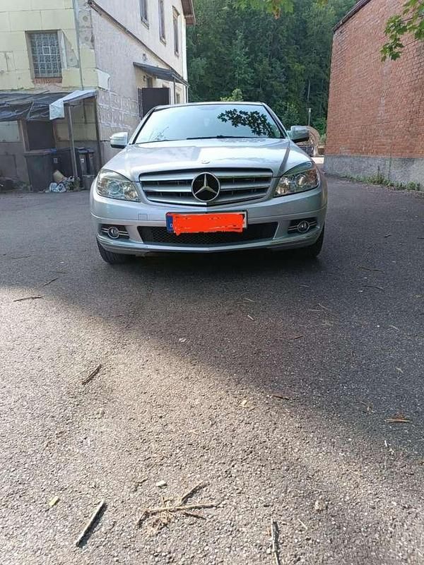 Gebraucht 2008 Mercedes 180 Limousine | 9.000 € - Bild 1/4