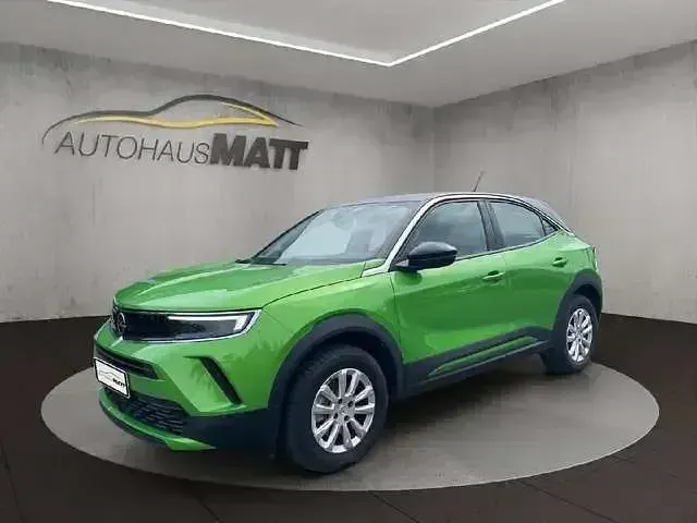 Gebraucht Opel Mokka-e Edition 100 kW (136 PS) 2022 SUV