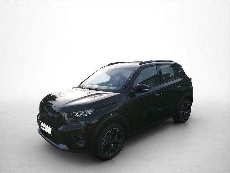 Schwarz Neu 2026 Citroën e-C3 Limousine | 21.450 € (Fairer Preis) - Bild 1/4