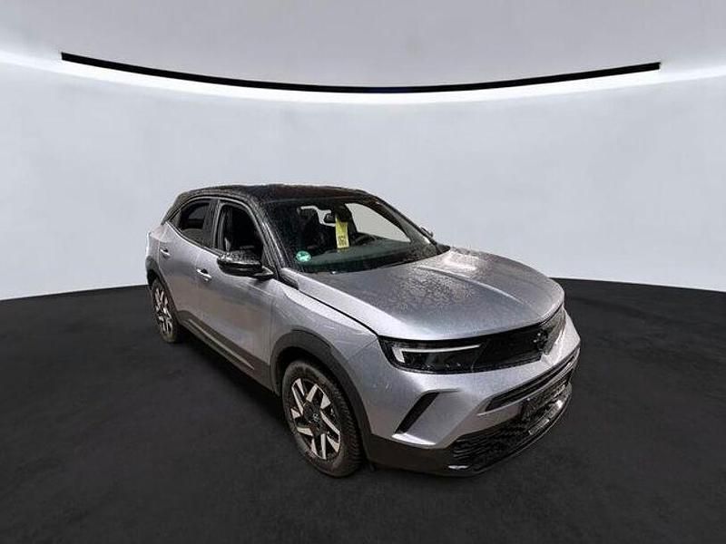 Gebraucht Opel Mokka GS Line 131 PS (96 kW) 2024 Grau SUV