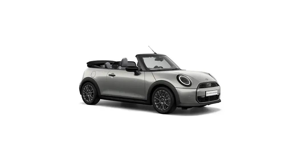 Gebraucht Mini Cooper Cabriolet 163 PS (119 kW) 2025 Cabrio