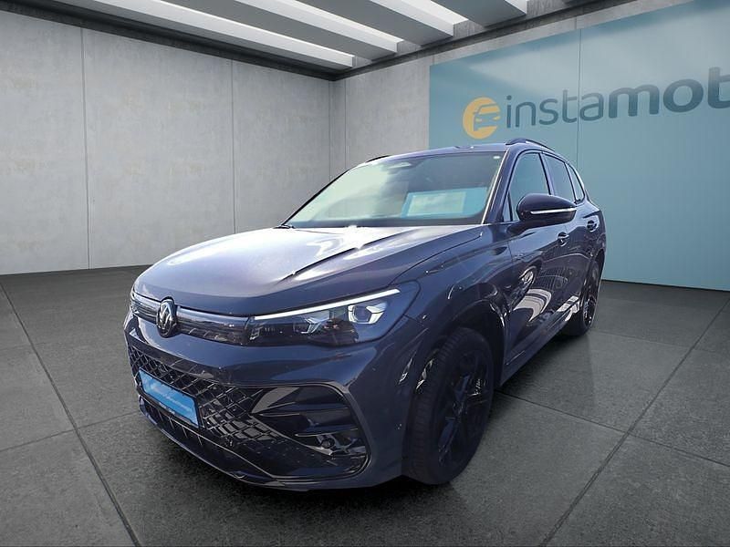 Gebraucht 2024 VW Tiguan SUV | 48.399 € (Fairer Preis) - Bild 1/4