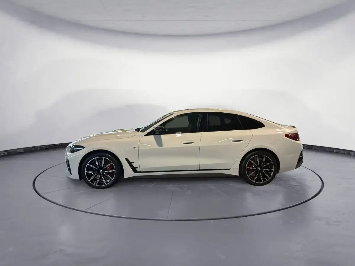 Gebraucht BMW i4 M Sport 442 kW (601 PS) 2026 Limousine