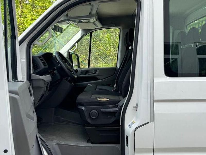 Używany VW Crafter 140 KM (102 kW) 2020 Andere Van