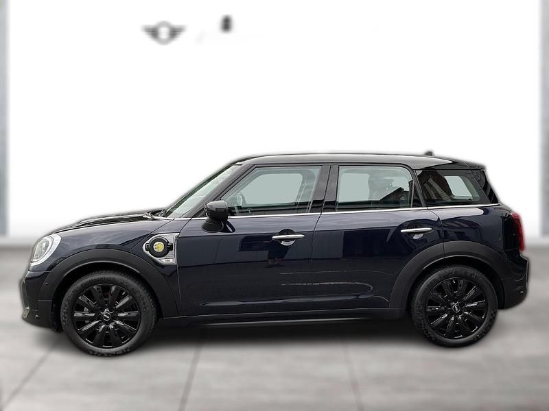 Metallic Gebraucht 2022 Mini Cooper SE Classic Kleinwagen | 28.230 € (Fairer Preis) - Bild 1/4