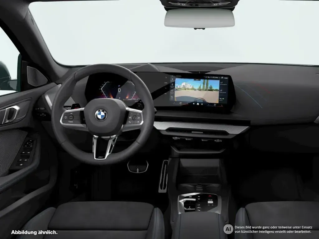 Gebraucht BMW 220 M Sport 156 PS (114 kW) 2025 Grau Coupé