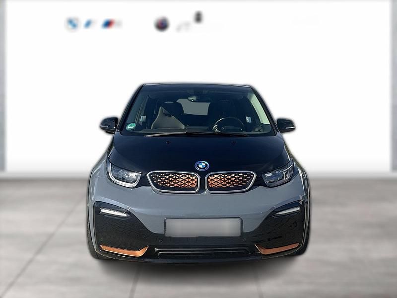 Metallic Gebraucht 2022 BMW i3 Kleinwagen | 29.200 € - Bild 1/1