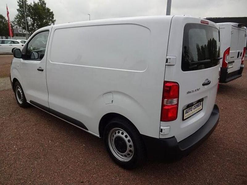 Gebraucht Fiat Scudo 144 PS (105 kW) 2024 Andere Van