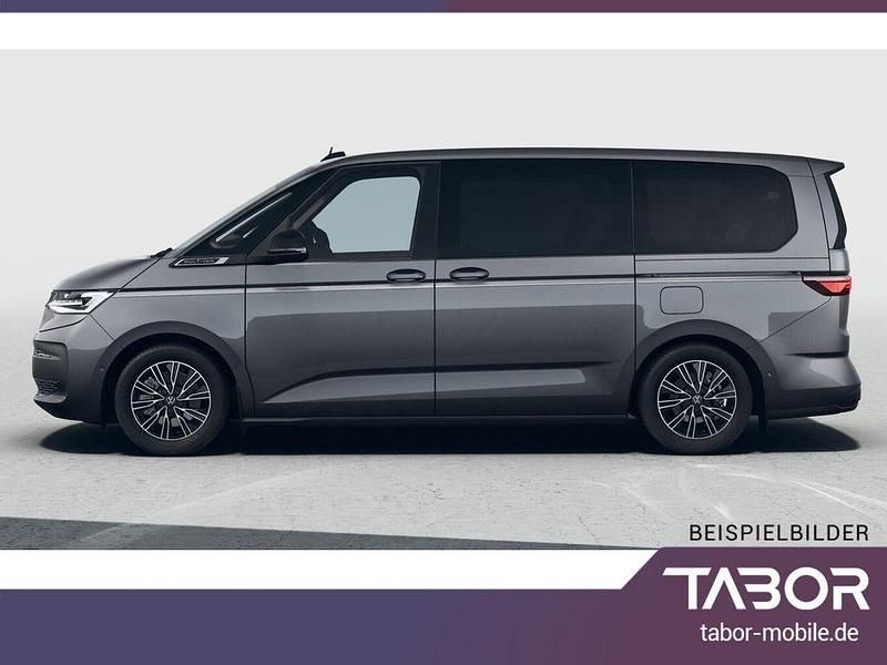Neu VW Multivan Style 245 PS (180 kW) 2025 Grau Van