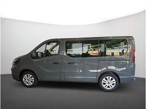 Neu Nissan Primastar Tekna 150 PS (110 kW) 2026 Grau (grey urban) Van / Kleinbus