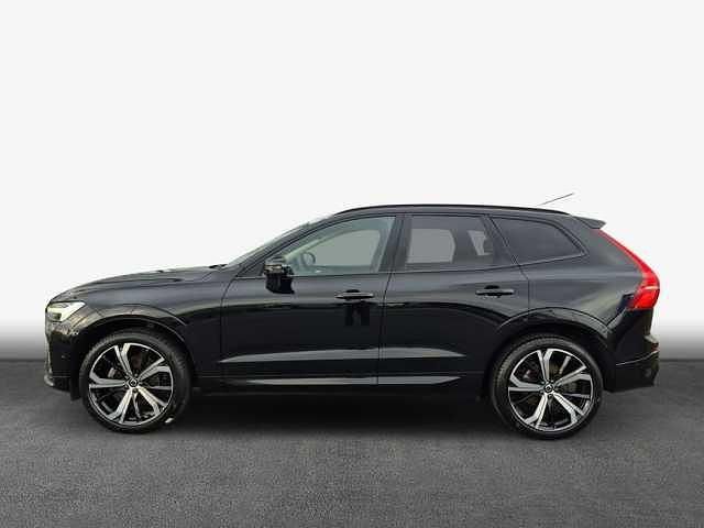 Usata Volvo XC60 184 CV (135 kW) 2025 SUV
