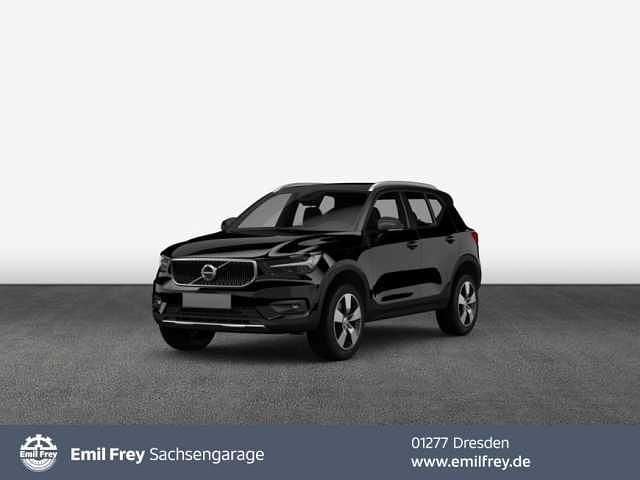 Gebraucht Volvo XC40 120 PS (88 kW) 2024 SUV