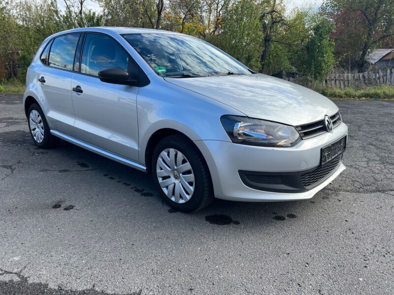 VW Polo gebraucht in Würzburg (35) - AutoUncle