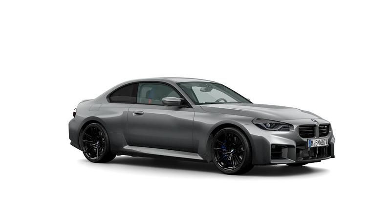 Gebraucht BMW M2 Shadowline 480 PS (353 kW) 2025 Coupé