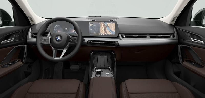 Gebraucht BMW X1 Shadowline 163 PS (119 kW) 2025 Schwarz SUV