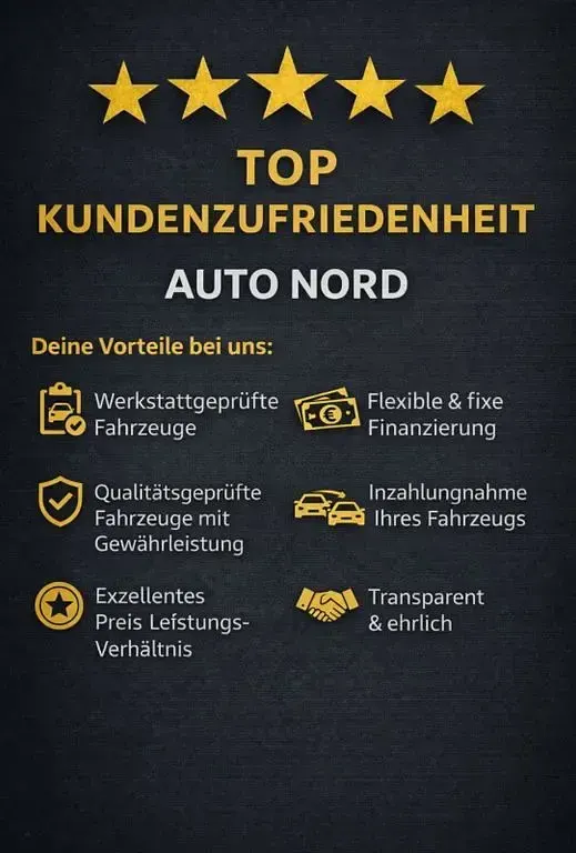 Gebraucht Audi Q3 Basis 150 PS (110 kW) 2017 Schwarz SUV
