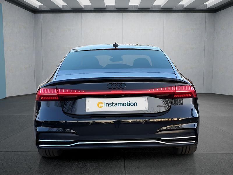Gebraucht Audi A7 299 PS (219 kW) 2022 Limousine